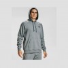 UNDER ARMOUR RIVAL 1357092 012 ΓΚΡΙ