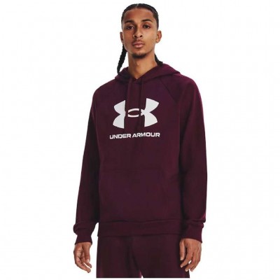 UNDER ARMOUR RIVAL ΦΟΥΤΕΡ ΜΕ ΚΟΥΚΟΥΛΑ 1379758 600 ΜΠΟΡΤΝΟ