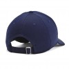 UNDER ARMOUR MEN'S BLITZING 3.0 CAP 1376701 410 ΜΠΛΕ