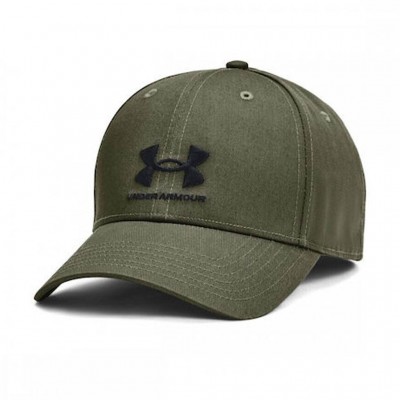 UNDER ARMOUR SDI ADJ ΚΑΠΕΛΟ 1381645 390  ΛΑΔΙ