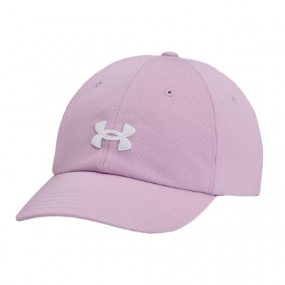 UNDER ARMOUR WOMEN'S UA BLITZING ADJ 1376705 543 ΛΙΛΑ