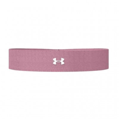 UNDER ARMOUR PLAY UP HEADBAND 1366241 697 ΡΟΖ