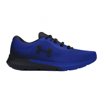 UNDER ARMOUR CHARGED ROGUE 4 3026998 400 ΡΟΥΑ ΜΑΥΡΟ