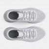 UNDER ARMOUR CHARGE ROGUE 3 KNIT 3026147 102 ΛΕΥΚΟ ΓΚΡΙ