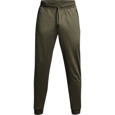 UNDER ARMOUR-SPORTSTYLE TRICOT JOGGER 1290261 390 ΧΑΚΙ