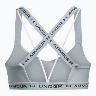 UNDER ARMOUR CROSSBACK LOW 1361033 465 ΓΑΛΑΖΙΟ