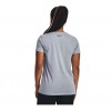 UNDER ARMOUR T SHIRT SPORTSTYLE 1379399 035 ΓΚΡΙ