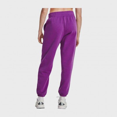 UNDER ARMOUR RIVAL FLEECE OS JOGGER 1379440 580 ΜΩΒ