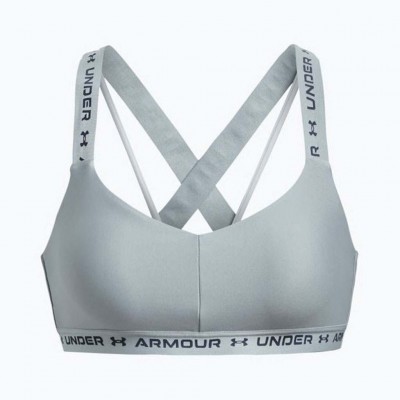 UNDER ARMOUR CROSSBACK LOW 1361033 465 ΓΑΛΑΖΙΟ