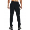 UNDER ARMOUR STRETCH WOVEN PANT 1366215 001 ΜΑΥΡΟ