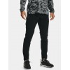 UNDER ARMOUR STRETCH WOVEN PANT 1366215 001 ΜΑΥΡΟ