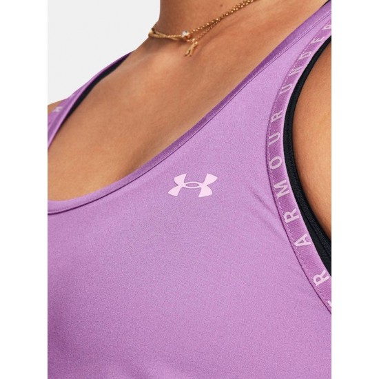 UNDER ARMOUR KNOCKOUT ΤΑΝΚ 1351596 560 ΛΙΛΑ