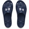 UNDER ARMOUR M LOCKER IV SL 3023758 401 ΜΠΛΕ