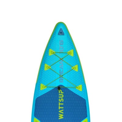 WATTSUP INFLATABLE SUP BOARD BREAM 10'6"