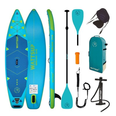 WATTSUP INFLATABLE SUP BOARD BREAM 10'6"