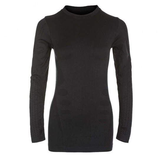 WHISTLER ΙΣΟΘΕΡΜΙΚΟ SET W143277 1001 ΜΑΥΡΟ