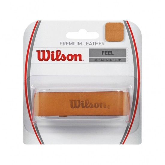 WILSON PREMIUM REPLACEMENT WRZ420100 BROWN 