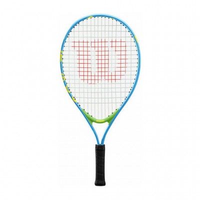 WILSON US OPEN 21 WR082410 ΜΠΛΕ