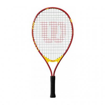 WILSON US OPEN 23" WR082510 ΚΟΚΚΙΝΟ