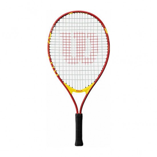 WILSON US OPEN 23" WR082510 ΚΟΚΚΙΝΟ