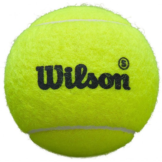 WILSON PREMIER SPEED PADEL BALLS X 3  WR8908501