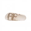 ZAXY SANDAL 25200 AR092 ΕΚΡΟΥ