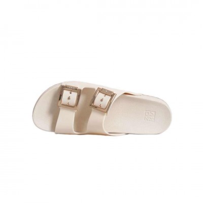 ZAXY SANDAL 25200 AR092 ΕΚΡΟΥ