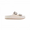 ZAXY SANDAL 25200 AR092 ΕΚΡΟΥ
