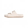 ZAXY SANDAL 25200 AR092 ΕΚΡΟΥ