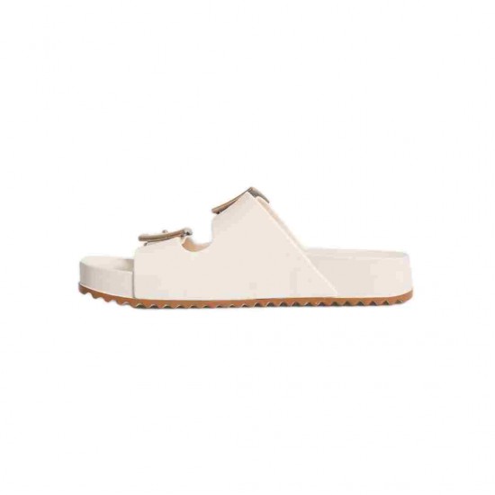 ZAXY SANDAL 25200 AR092 ΕΚΡΟΥ