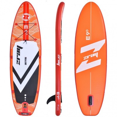 ZRAY SUP BOARD EVASION 9' 0102-37635 