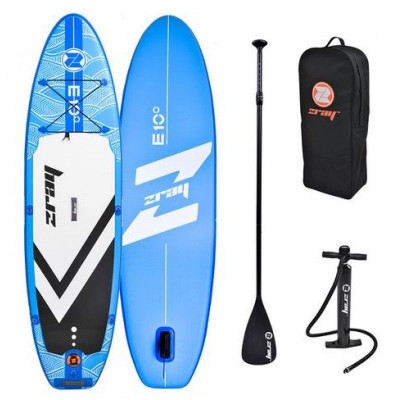 ZRAY SUP BOARD EVASION DELUXE 10' 0102-37584 