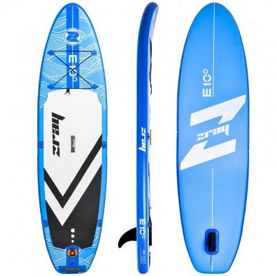 ZRAY SUP BOARD EVASION DELUXE 10' 0102-37584 