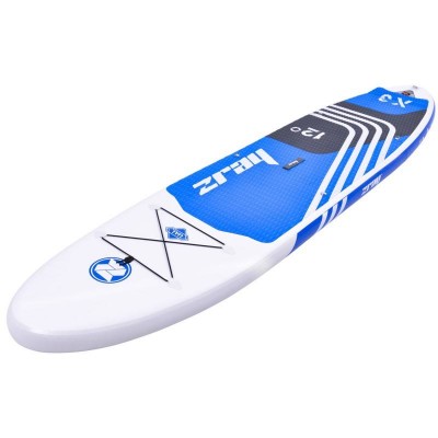 ZRAY SUP BOARD X-RIDER EPIC 12' 0102-34087 