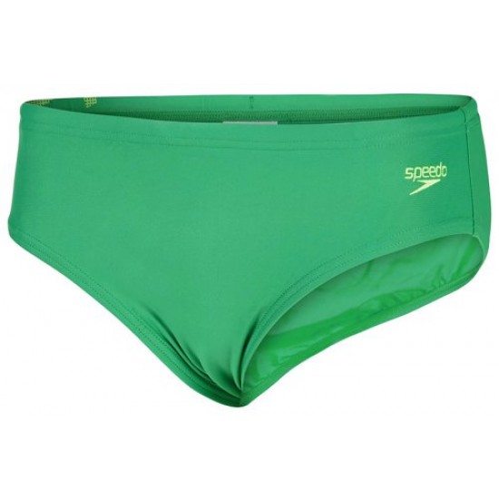 SPEEDO ESSENTIAL LOGO 05553 ΠΡΑΣΙΝΟ  Α821