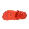 NIKE SUNRAY ADJUST 4 386518 603 ΚΟΚΚΙΝΟ
