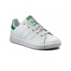 ADIDAS STAN SMITH BA8375 ΛΕΥΚΟ ΠΡΑΣΙΝΟ