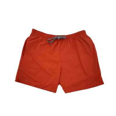 UMBRO SWIM SHORTS 66819E RED ΚΟΚΙΝΟ