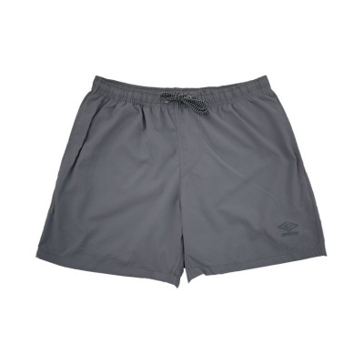 UMBRO SWIM SHORTS 66819E GREY ΓΚΡΙ