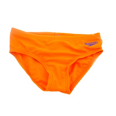 ΜΑΓΙΟ SPEEDO BOYS ESSENTIAL 05533 ΠΟΡΤΟΚΑΛΙ