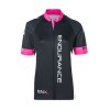 ENDURANCE RUHE W S/S CYCLING SHIRT E171481