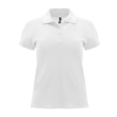ROLY T SHIRT POLO PEGASO WOMAN PO6642