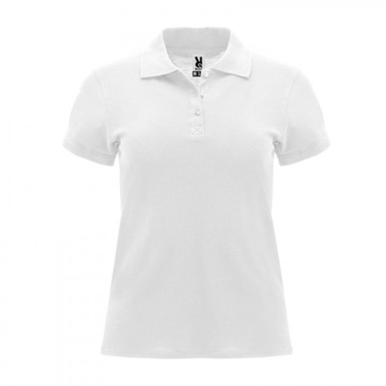 ROLY T SHIRT POLO PEGASO WOMAN PO6642