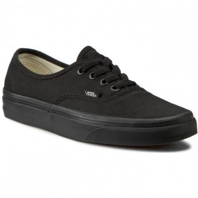 VANS AUTHENTIC VN 000EE3BKA BLACK