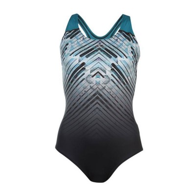 SLAZENGER SCOOP BACK SWIMSUIT 54651 03