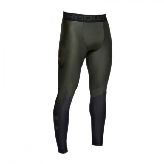 UNDER ARMOUR 2 LEGGING GRPHC 1320819 357