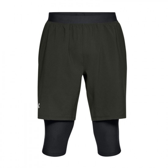 UNDER ARMOUR LAUNCH SW LONG 1309602 357