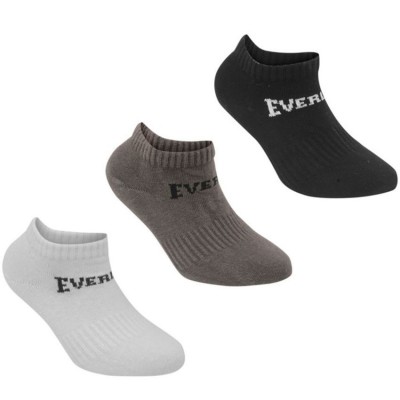 ΚΑΛΤΣΕΣ EVERLAST 3/PACK 411004