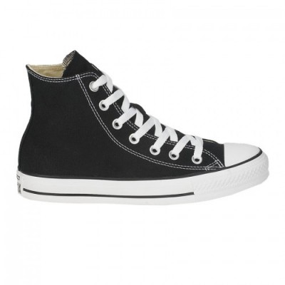 CONVERSE ALL STAR HI CLASSIC M9160C ΜΑΥΡΟ