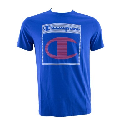 CHAMPION T SHIRT 211258 BZ014